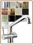 3029 3-way faucet 3/8"