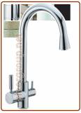 3037 3-way faucet 3/8"