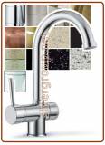 3088 3-way faucet 3/8"