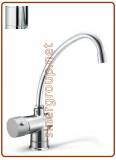 3089 3-way faucet 6mm.