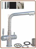 3223 3-way faucet 3/8"