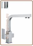Fenix 3-way faucet 3/8"