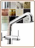 4004 4-way faucet 3/8"