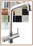 Motte 5-way faucet 3/8"