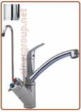 5012 5-way faucet 3/8"