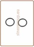 Kit O-ring di ricambio per canna rubinetto mod. 10003205 (green box)