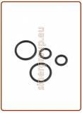 Kit O-ring di ricambio per canna rubinetto mod. 10004007 (green box)