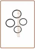 Kit O-ring di ricambio per canna rubinetto mod. 10003078 (green box)