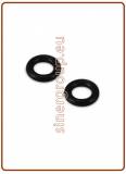 Kit O-ring di ricambio per canna rubinetto mod. 10001003 (green box)