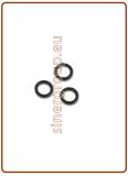 Kit O-ring di ricambio per canna rubinetto mod. 10001033 (green box)
