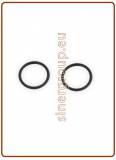 Kit O-ring di ricambio per canna rubinetto mod. 10003043 (green box)