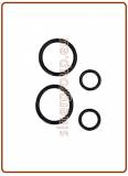 Faucets spout replacement o-ring kit (green box)