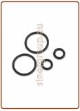 Faucets spout replacement o-ring kit for cod. 10005030 (green box)