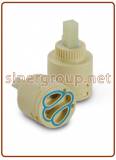 Replacement cartridge hot/cold water for model 10003022