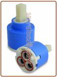 Replacement cartridge hot/cold water for model 10003035-CR, 10003042, 10005018-CR