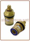 Vitone ricambio acqua filtrata per rubinetti mod. 10003023, 10003024, 10003025, 10003045, 10003098, 10003202 (green box)