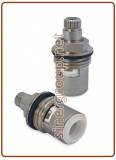 Vitone ricambio acqua filtrata per rubinetti mod. 10003078, 10003079, 10003302, 10003306 (green box)