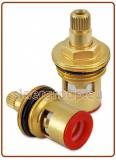 Replacement pure water faucet valve for model 10001025 (red box)