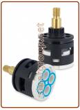 Cartuccia ricambio acqua filtrata per rubinetto mod. 10005015, 10005026 (green box)