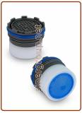 Replacement aerator 16x1 for hot/cold or purified water