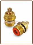 Vitone ceramico di ricambio acqua filtrata per rubinetti mod. 10003028, 10003029, 10003030, 10003088