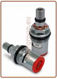 Vitone ricambio acqua filtrata per rubinetti mod. 10005011, 10005012, 10005018, 10008008, 10008010