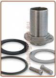 Replacement faucets sleeve kit