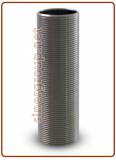 Sleeve G1 1/2x150 - Nickel-plated brass for code 10009010