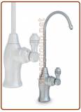 Albi rubinetto di prelievo 1 via 1/4"