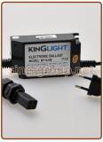 Replacement UV ballast 220V./50Hz 24~39W. with alarm