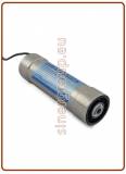 Sistema UV-LED Completo con sensore di flusso 4lt./min. (1,05 GPM) 8W - 1/4" innesto rapido (30)