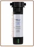 UV Led King Light System 15lt./min. (3,96 GPM) filtered water - xxxlt./min. (xxx GPM) osmotized water 17W. - 1/2"