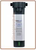 UV Led King Light System 25lt./min. (6,6 GPM) filtered water - xxxlt./min. (xxx GPM) osmotized water 23W. - 3/4"
