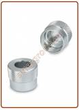 Kit ricambio dadi per codici 12012006-01, 12012007-01, 12012008-01 e 12012009-01