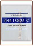 PH polvere calibrazione 9.18