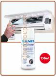 Spray igienizzante condizionatori 150ml.