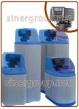 Addolcitore acqua valvola automatica Fleck 5600 SXT 1" elettronica (Rig. Volume-tempo) 8-10-12-15-20-25-30 lt. resina