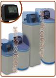 Addolcitore acqua valvola automatica Clack WS1TC 1" elettronica (Rig. Tempo) 8-10-12-15-20-25-30 lt. resina