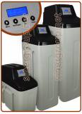CS3H water softener (Reg. Metered-Time) 12,5 - 25 - 35 lt. resin