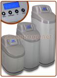 CS6H water softener (Reg. Metered-Time) 12,5 - 18 - 25 lt. resin
