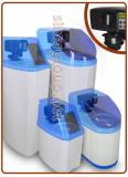 Addolcitore acqua valvola automatica BNT1650F 1" elettronica (Rig. Volume-tempo) 8-10-12-15-20-25-30 lt. resina