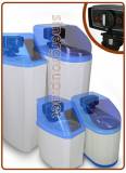 Addolcitore acqua valvola automatica BNT650T 1" elettronica (Rig. Tempo) 8-10-12-15-20-25-30 lt. resina