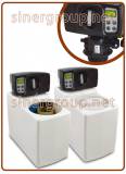 Automatic water softener valve BNT1650F 1" (Reg. Metered-time)