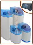  Addolcitore acqua valvola automatica F69P3-F70BL Runxin elettronica (Rig. Volume-tempo) 8-10-12-15-20-25-30 lt. resina