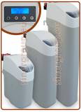 CS8H water softener (Reg. Metered-Time) 4,5 - 11 - 15 ltr. resin