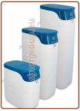 Meddalsoft addolcitore acqua (Rig. Volume-tempo) 11 - 22 - 30 lt. resina