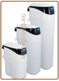 VD addolcitore acqua (Rig. Volume-tempo) 8 - 12 - 18 lt. resina