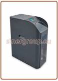 CSF25H addolcitore acqua (Rig. Volume-tempo) 9 lt. resina con filtro integrato