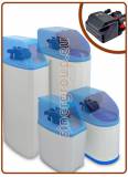 Addolcitore acqua valvola automatica BNT850HE-PRO-BLE 3/4" elettronica (Rig. Volume-tempo) Bluetooth - 8-10-12-15-20-25-30 lt.