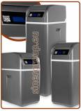VERTEX water softener (Reg. Metered-Time) 10 - 15 - 25 ltr. resin
